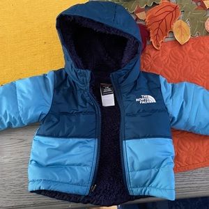 The North Face Baby Jacket